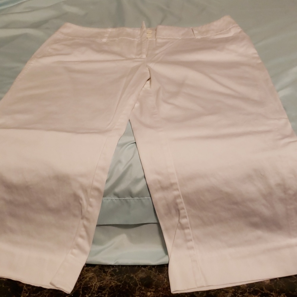 Capris